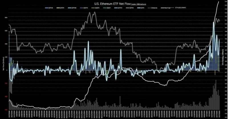 写真=トレーダーT