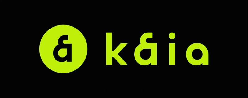KAIA(KAIA) logo. Photo=KAIA