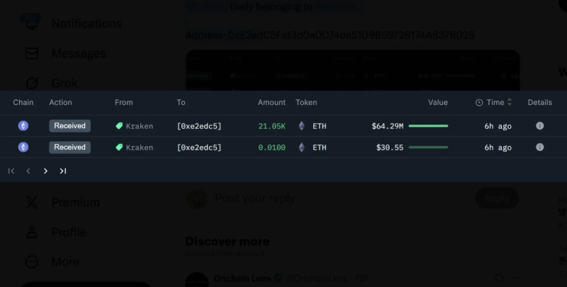 Photo = Onchain Lens X capture