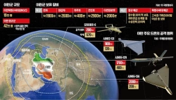 "이란 전쟁 1년 넘게 갈 수도"…최악 전망 나왔다