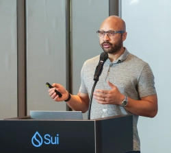 スイCPO「韓国はアジアの最優先市場、デジタル資産制度化ならゲームチェンジャーに」