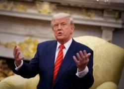 Progress in Trump–Schumer talks…Signs US federal government shutdown risk is easing