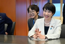 「高市、利上げに難色」…日銀は『板挟み』