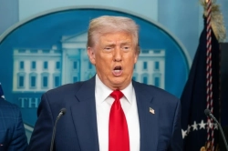 Trump: "Supreme Court ruling has actually strengthened my authority… tariffs and licenses can be leveraged"