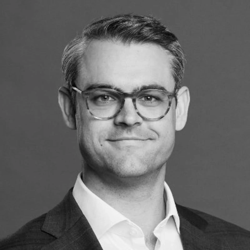 Photo = Hunter Horsley(Hunter Horsley) Bitwise(Bitwise) Chief Executive Officer(CEO) X capture