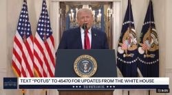 Trump: "Strike Iran extremely hard"…Bitcoin tests $65,000 support [Kang Min-seung’s Trade Now]