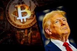 Trump: "Tariffs will get tougher" in hard-line remarks…Too early to call a bitcoin bottom [Kang Min-seung’s Trade Now]