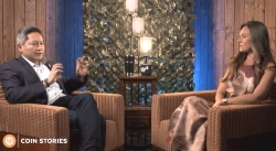 Strategy CEO "Bitcoin fundamentals are the best this year... don't be preoccupied with short-term fluctuations"