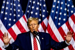 "Pakistan to pursue stablecoin rollout through partnership with Trump family’s WLFI"