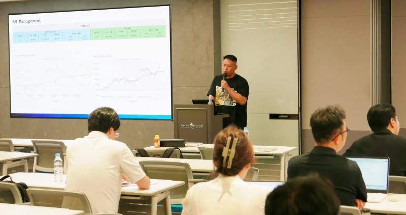 写真=AM Management