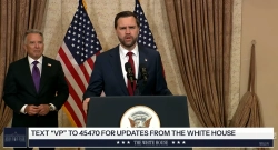 Vance Says Iran Talks Fail After 21 Hours as Tehran Rejects US Terms