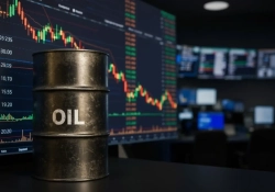 IEA considers largest-ever strategic oil reserve release to counter Middle East war-driven surge in crude prices