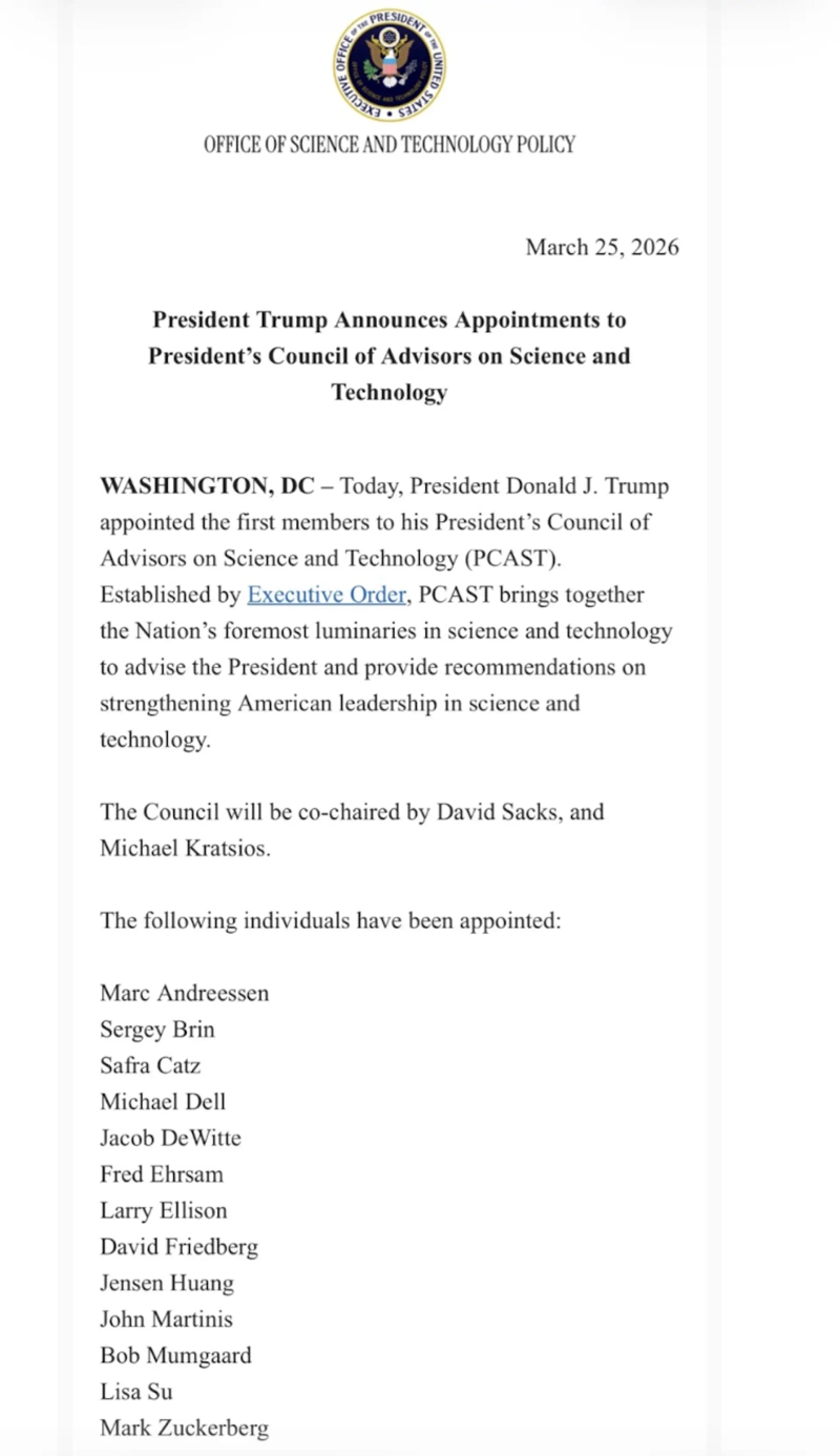 사진=엘리노어 테렛 크립토인아메리카 진행자 엑스(X) 캡처