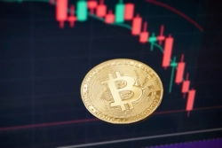 ビットコイン、6万6000ドル割れ…イラン攻撃拡大で米株先物急落・原油は7%高