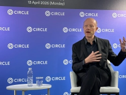 Circle Has No Plan to Issue Korean Won Stablecoin, CEO Says