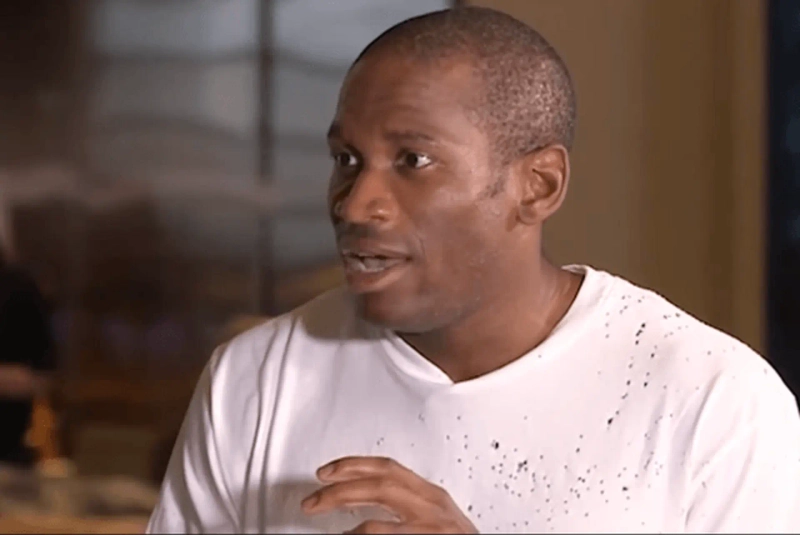 사진=CNBCAfrica 유튜브 캡쳐