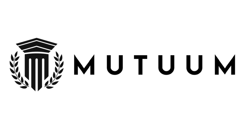 Decentralized lending protocol Mutuum Finance(Mutuum Finance) logo. Photo=Mutuum Finance