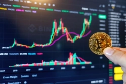 Bitcoin (BTC) briefly gives up $86,000