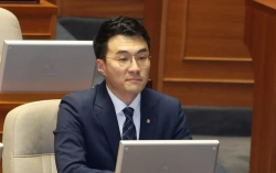 Senior officials also invest in digital assets… Kim Nam-kuk ranks No. 1 by holdings