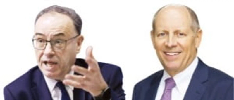 월가 이어 영국은행도 '사모신용 부실' 경고