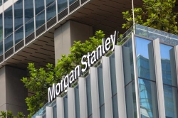 Morgan Stanley joins Bitcoin ETF…"The most powerful bullish catalyst in history"