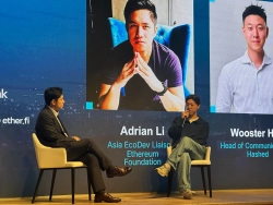 Hashed Says Southeast Asian Governments, Institutions Are Embracing Tokenized Assets as Korea Awaits Regulatory Reform