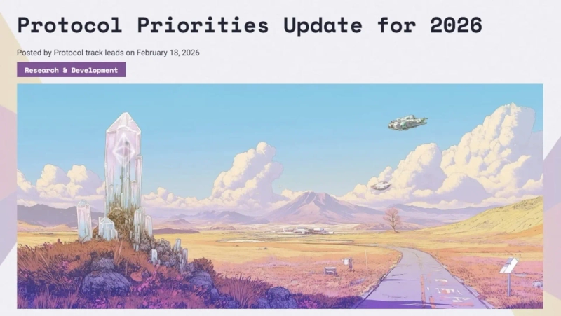 Photo=イーサリアム財団ブログ