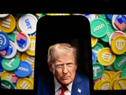 White House-led stablecoin 'interest' deal may fail to materialize…banks and crypto still far apart