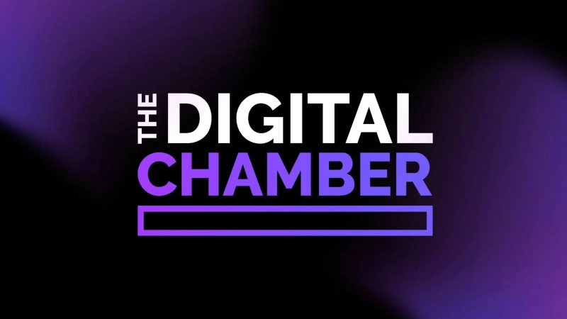 Photo=デジタル・チェンバー(The Digital Chamber)