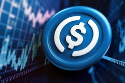 [분석] "전쟁 충격에…UAE서 USDC 수요 급증"