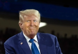 트럼프 "美, 이란 곧 떠날 것…아마 2~3주 내"