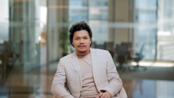 Terence Kwok: “Humanity, the internet’s ‘trust layer’…essential infrastructure in the AI era”