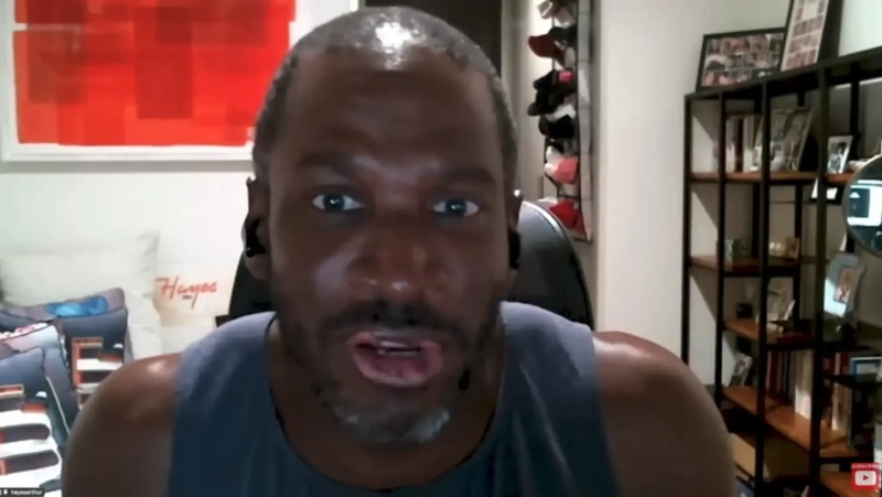 Photo = Anthony Pompliano YouTube capture