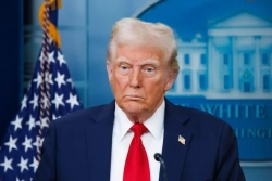 트럼프 "오늘 밤 문명 사라질 수도…가장 중요한 순간 될 것"