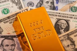 Gold and silver prices both hit record highs as tensions in the Caribbean escalate