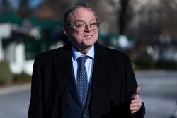 米連邦最高裁の「関税判決」、早ければ14日…ホワイトハウス「敗訴でも手段は多い」