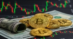 今週は米CPI・雇用指標など4大材料…ビットコインの短期方向性の試金石