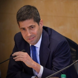 美 상원, 케빈 워시 인준 청문회 4월 13일 주 개최 예정