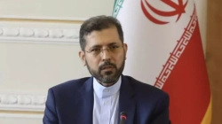 이란 외무차관, 트럼프 주장 '반박'…"농축 우라늄 美에 넘기지 않을 것"