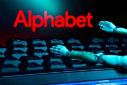 6年余りぶりにアップルを抜いたアルファベット…主要3指数まちまち [ニューヨーク株式市場ブリーフィング]