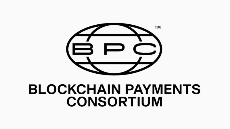 Photo=Blockchain Payments Consortium X
