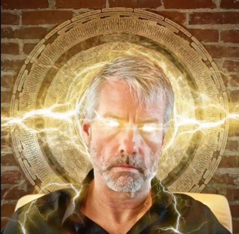 Photo=Michael Saylor X