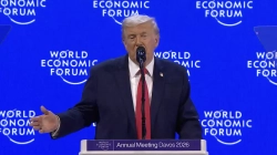 트럼프 "클래리티법 곧 서명하길 바라....연준 의장 조만간 발표"