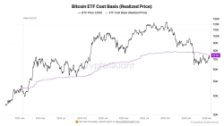 주기영 "비트코인, 기관 매수 가격대 근접…저가 매수 기회 얼마 안 남아"