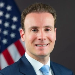 米CFTC委員長「デジタル資産規制を大転換…米国の暗号資産“黄金期”の準備は整った」