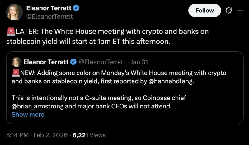 사진=엘레노어 테렛 엑스 갈무리