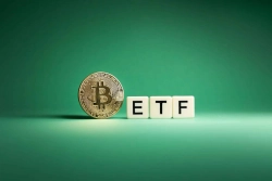 ビットコイン現物ETF、5週連続で純流出…「38億ドルが流出」