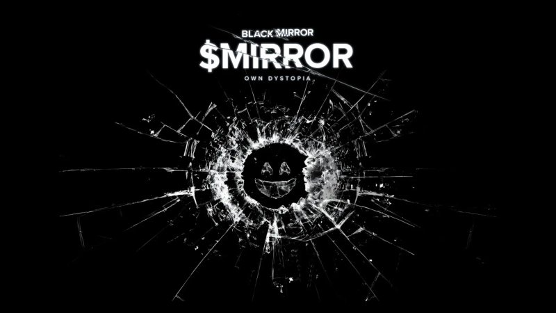 写真=ブラックミラー