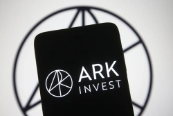 ARK Invest adds to crypto stocks in a down market…boosts stakes in Bitmine and Circle