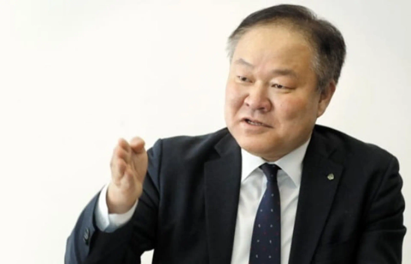 김학균 신영증권 리서치센터장./사진=신영증권